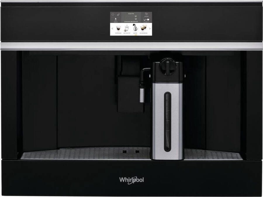 Whirlpool W11CM145