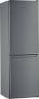 Whirlpool Koelvriescombi W5721EOX2 | Vrijstaande koelkasten | Keuken&Koken Koelkasten | 8003437903205 - Thumbnail 1