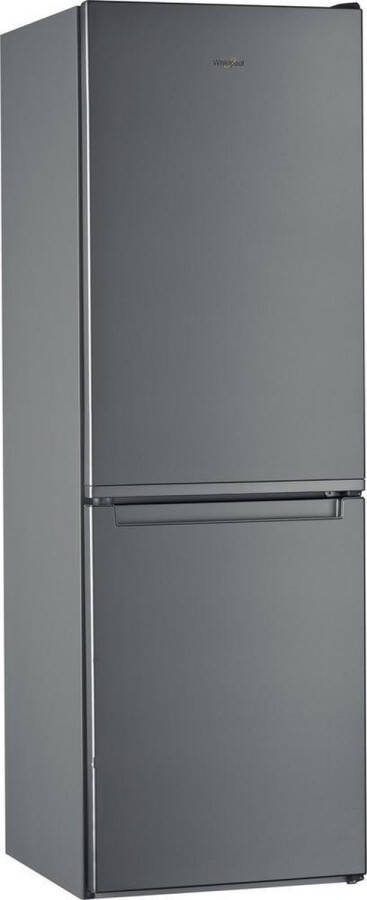 Whirlpool Koelvriescombi W5721EOX2 | Vrijstaande koelkasten | 8003437903205