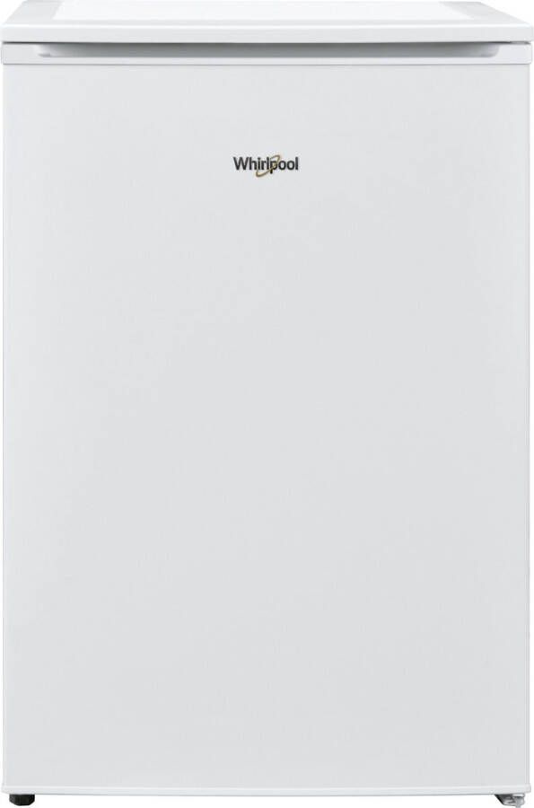 Whirlpool Koelkast Vrijstaand W55VM1120W | Vrijstaande koelkasten | Keuken&Koken Koelkasten | 8003437057632