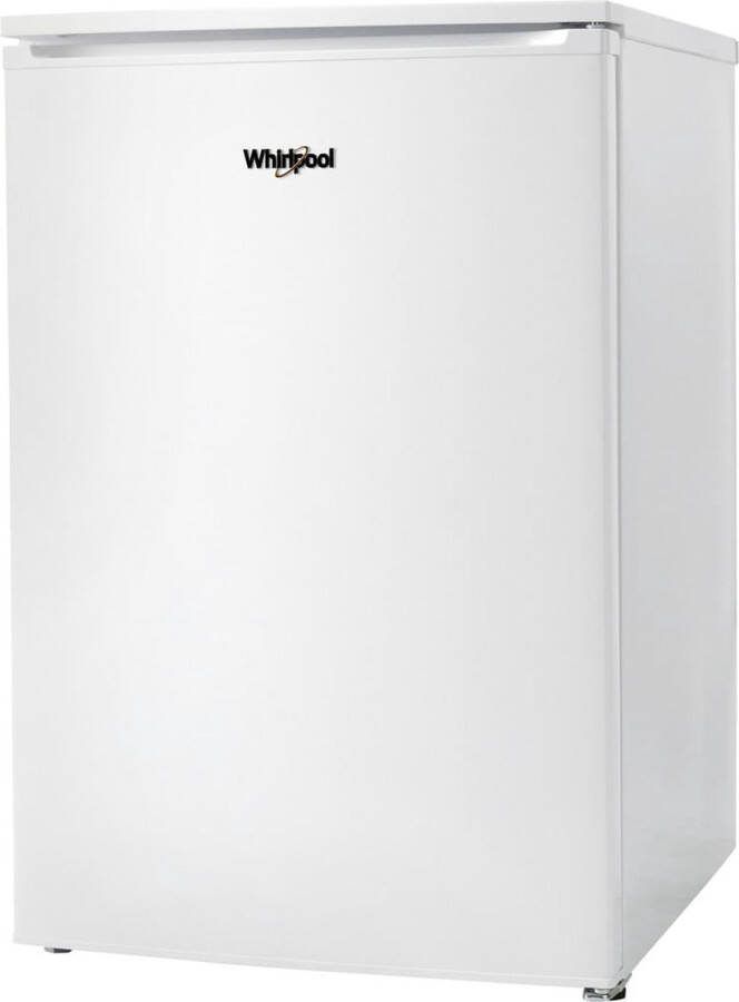 Whirlpool W55ZM 111 W Tafelmodel vriezer