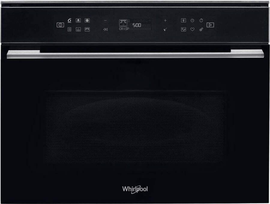 Whirlpool Inbouw Microgolf W7MW461NB | Microgolfovens | Keuken&Koken Microgolf&Ovens | 8003437396595