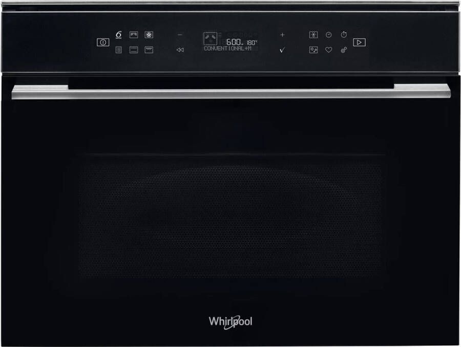 Whirlpool Inbouw Oven W7ME450NB | Microgolfovens | Keuken&Koken Microgolf&Ovens | 8003437396601