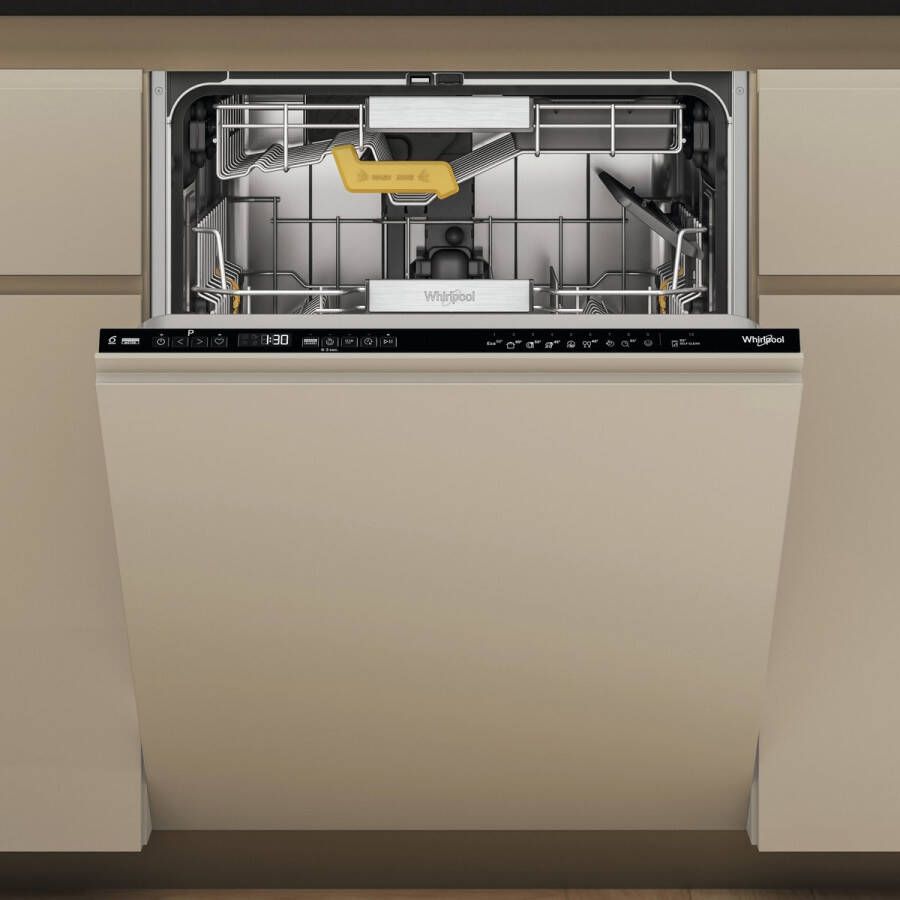 Whirlpool Vaatwas Inbouw W8IHP42L | Solden Vaatwassers | 8003437639340