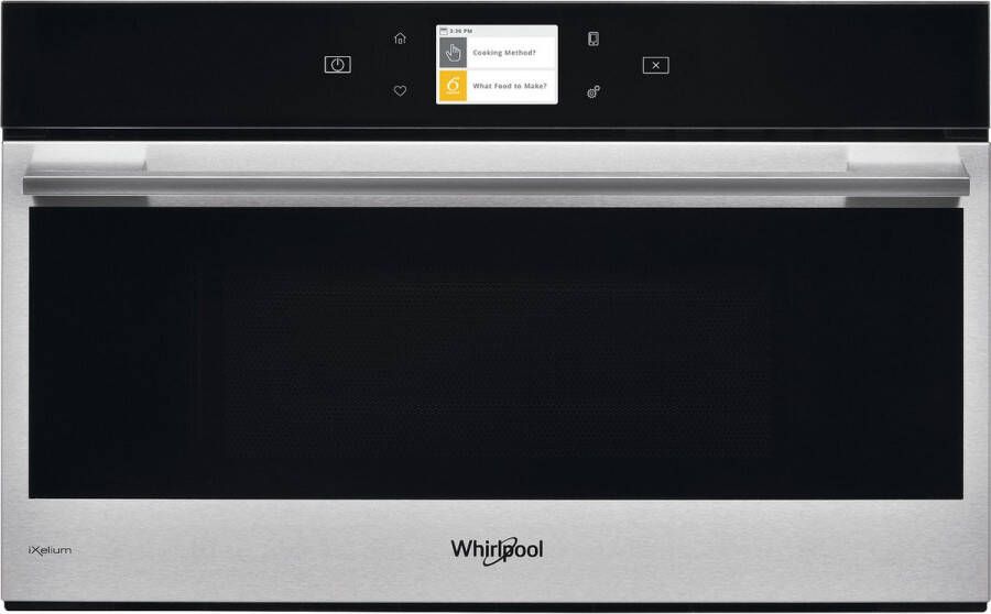 Whirlpool W9MD260IXL Inbouwmagnetron