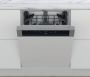 Whirlpool Vaatwas WBC3C26X | Inbouwvaatwassers | Keuken&Koken Vaatwassers | WBC3C26X - Thumbnail 2