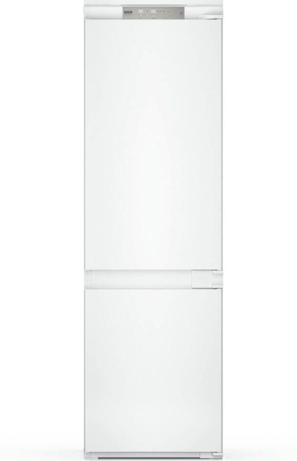 Whirlpool WHC18 T574 P koel-vriescombinatie Ingebouwd 250 l C Wit - Foto 2