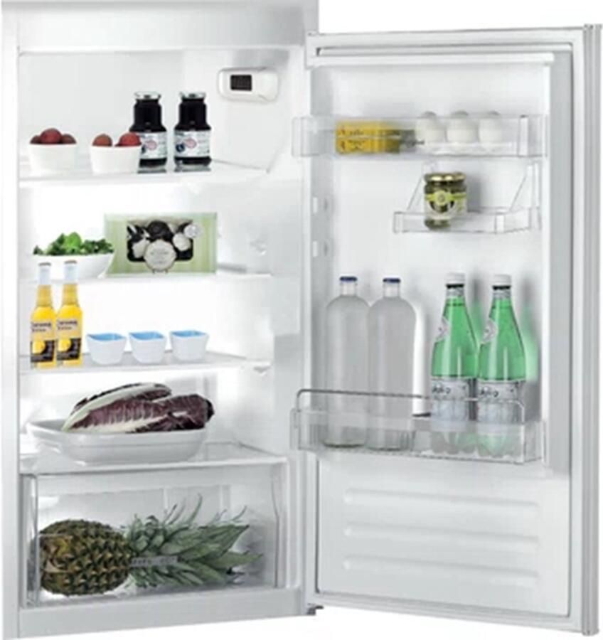 Whirlpool Koelkast Inbouw ARG100712 | Inbouwkoelkasten met enkele deur | 8003437052859