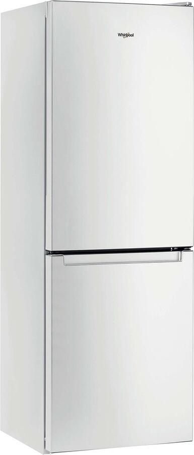Whirlpool Koelvriescombi W5721EW2 | Vrijstaande koelkasten | Keuken&Koken Koelkasten | 8003437903427