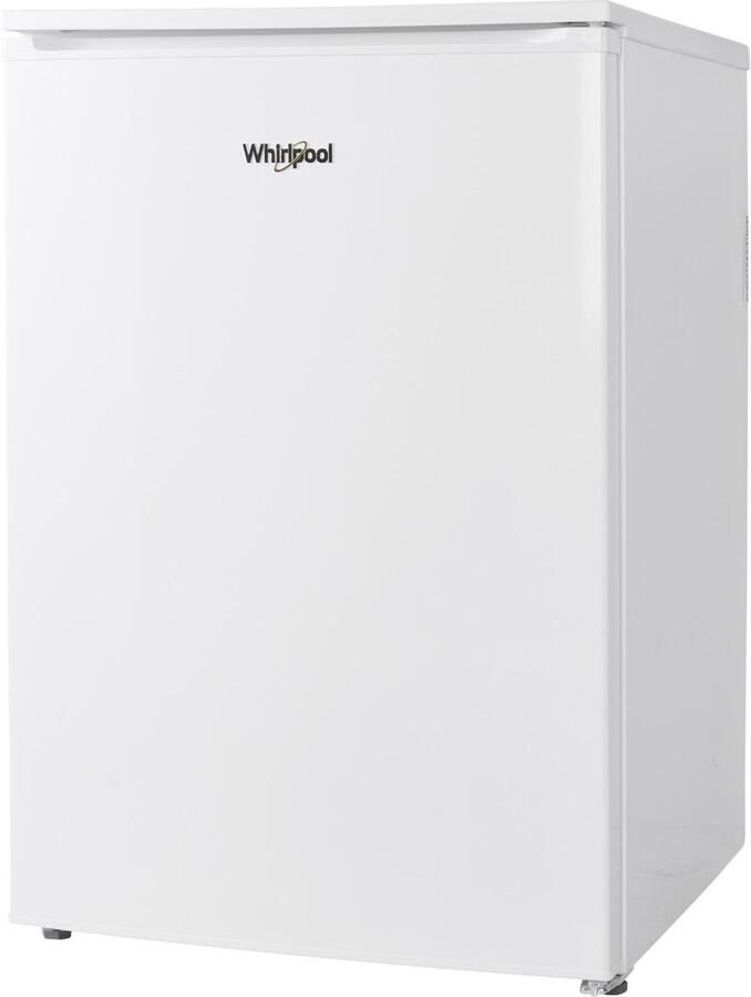 Whirlpool W55RM 1110 W Tafelmodel koelkast zonder vriesvak Wit