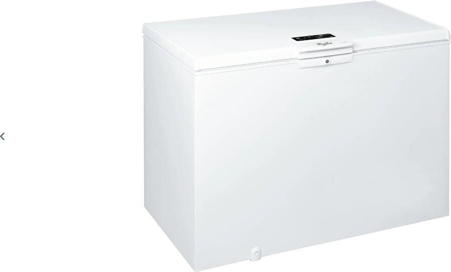 Whirlpool Diepvrieskast WHE39333 | Diepvrieskisten | Keuken&Koken Vriezers | 8003437168239