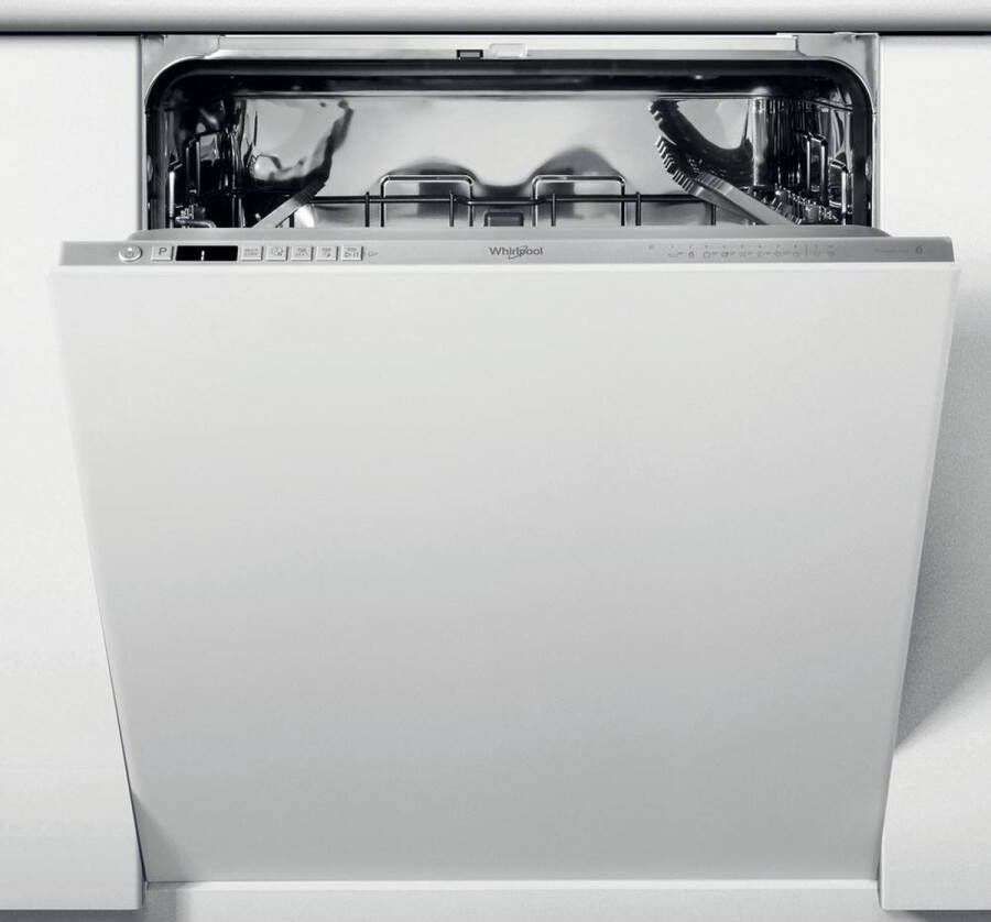 Whirlpool WIO 3T141 PES Inbouw Vaatwasser