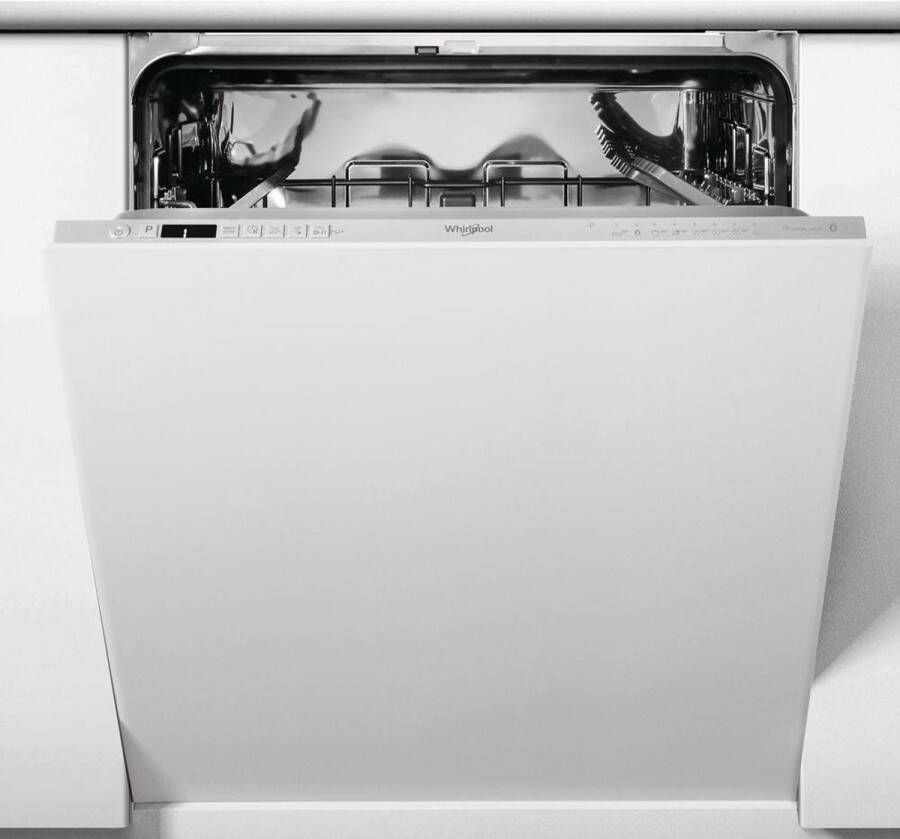 Whirlpool WRIC 3C26 P Inbouwvaatwasser Powerclean
