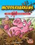 White Goblin Games Moddervarkens Kaartspel - Thumbnail 3