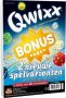 White Goblin Games Qwixx Bonus dobbelspel 2 Nieuwe spelvarianten met 80 scorebladen - Thumbnail 1
