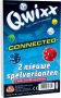 White Goblin Games Qwixx Connected Dobbelspel Uitbreiding 2 nieuwe spelvarianten - Thumbnail 1