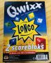 White Goblin Games Qwixx Longo dobbelspel uitbreiding 2 scorebloks met 80 scorebladen - Thumbnail 2