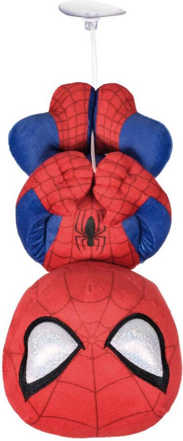 Whitehouse Spiderman Hanging Plush 30cm Knuffel