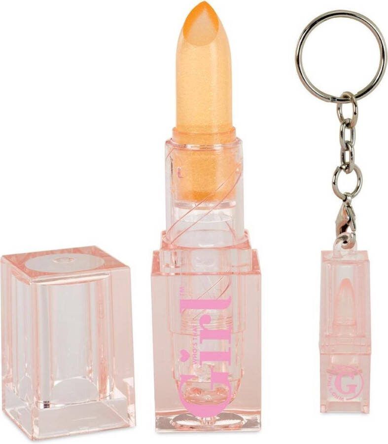 Who's that girl Mood Lips Rose Goals Speelgoedmake-up