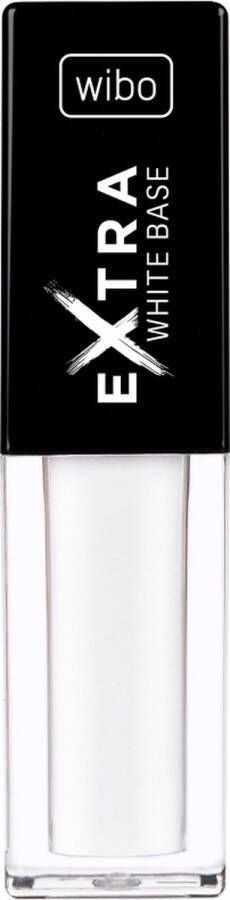 Wibo Extra White Eyeshadow Base