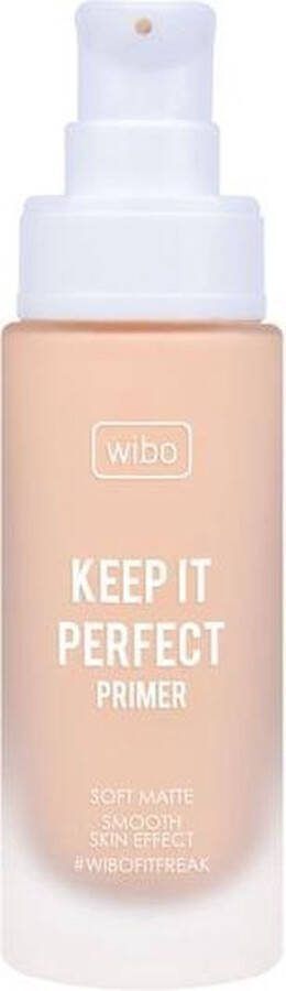 Wibo Keep It Perfect Make-up Primer 28ml