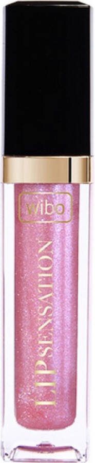 Wibo Lip Sensation lipgloss 3 5g