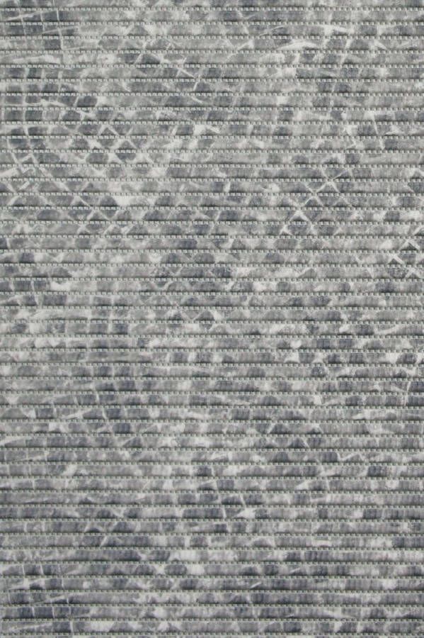 Wicotex Watermat-aquamat Op Rol Mosaic Grijs 65cmx15m