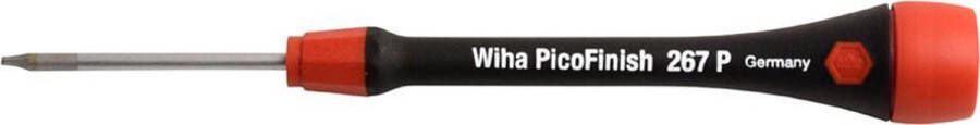 Wiha 267P Torx-schroevendraaier Grootte T 5 Koplengte: 40 mm 1 stuk(s)
