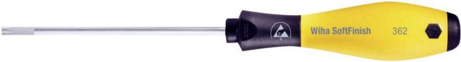 Wiha 362Sf Esd Torx Schroevendraaier Grootte T 20 Koplengte: 100 Mm Din En 61340-5-1