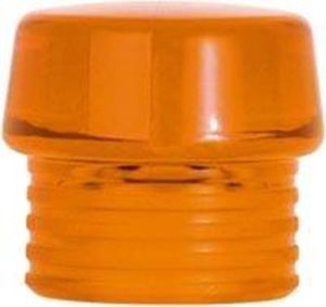 Wiha slagdop orange 831-8 voor safety hamer 60mm 26620