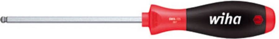 Wiha SoftFinish zeskantkogelkopschroevendraaier 367 3 x 100