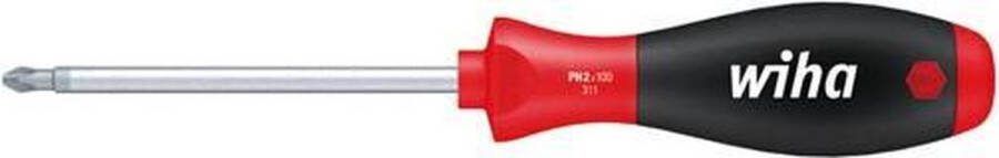 Wiha SoftFinish Phillips schroevendraaier 311 PH2 x 150