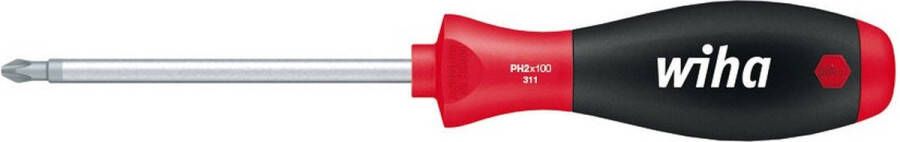 Wiha SoftFinish Phillips schroevendraaier 311 PH2 x 300