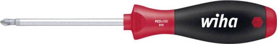 Wiha SoftFinish Pozidrivschroevendraaier 313 PZ0 x 60 00768