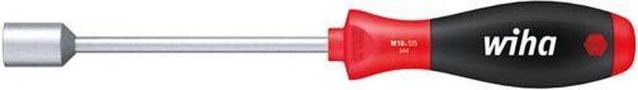 Wiha Schroevendraaier SoftFinish driekantdopsleutel M4 x 125mm 26212