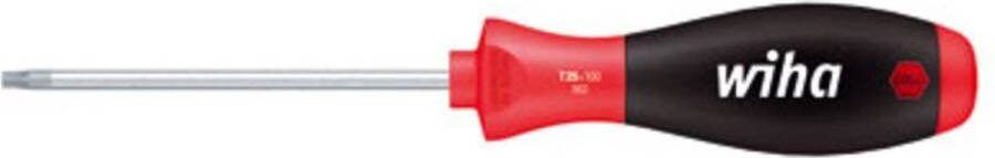 Wiha SoftFinish TORX schroevendraaier 362 T8 x 60 01288