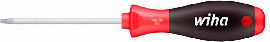Wiha SoftFinish TORX schroevendraaier 362 T25x100 01293