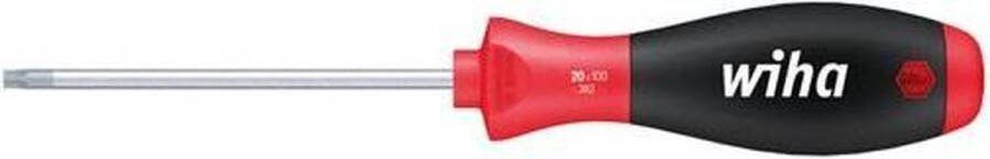 Wiha SoftFinish TORX schroevendraaier 362 T5 x 60 01285