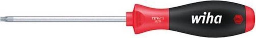 Wiha Softfinish Torx Tamper Resistant-Schroevendraaier T8H X 60Mm 362Tr