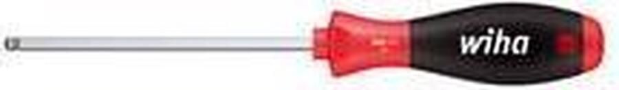 Wiha SoftFinish zeskantkogelkopschroevendraaier 367 6 x 125