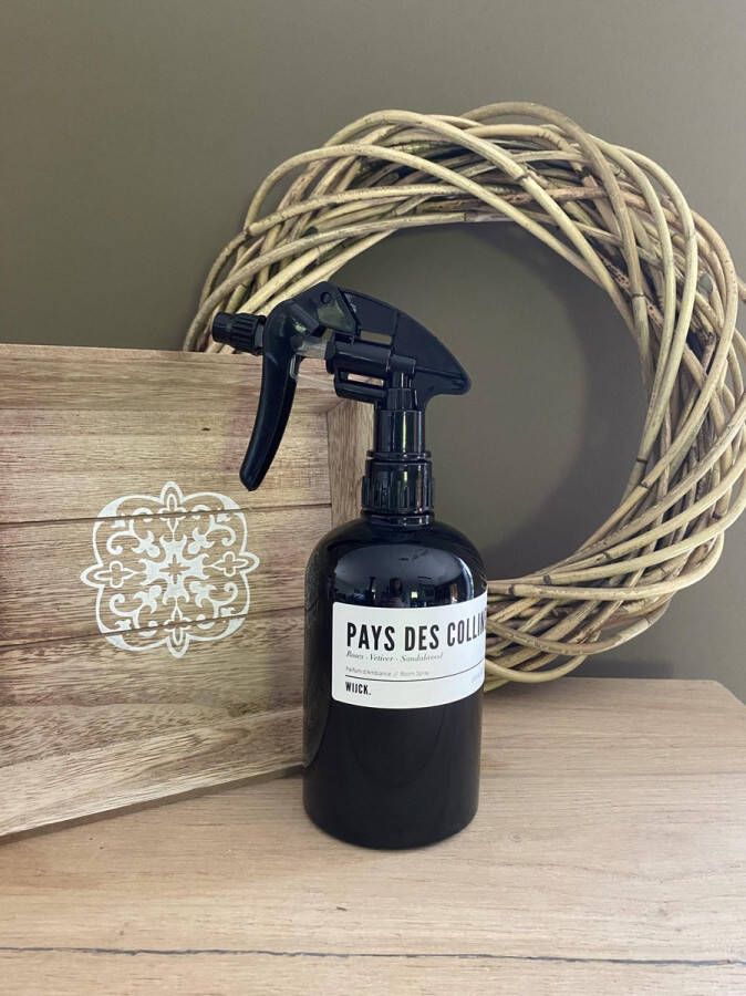 Wijck Roomspray ' Pays des Collines