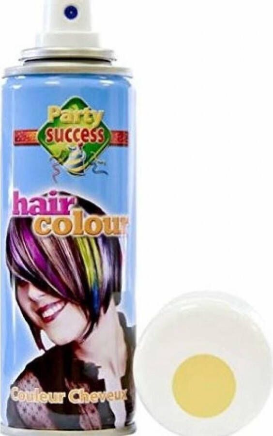 Wild FX PartyXplosion Haarspray Blond 125ml