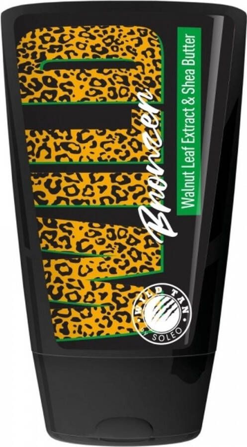 WILD TAN Wild Bronzer 125ml