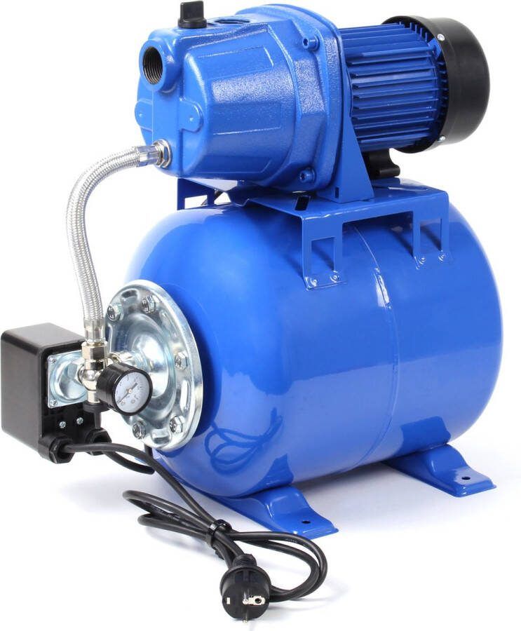 Wildanger Technik Wildanger xpotool centrifugaalpomp 2800 l h 600w tuinpomp waterverzorging
