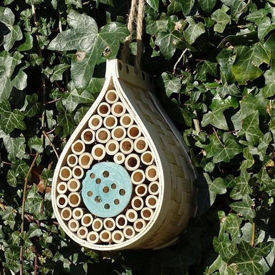 Wildlife world Bijenhotel DEWDROP
