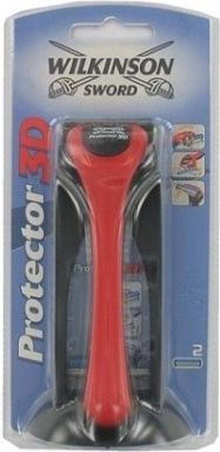 Wilkinson HOUDER PROTECTOR 3D