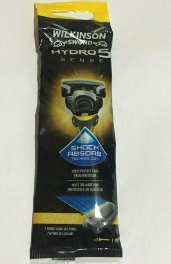 Wilkinson hydro 5 sense houder