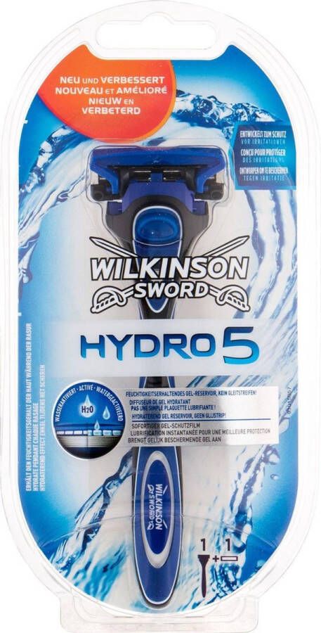 Wilkinson WILK HYDRO 5 APPARAAT