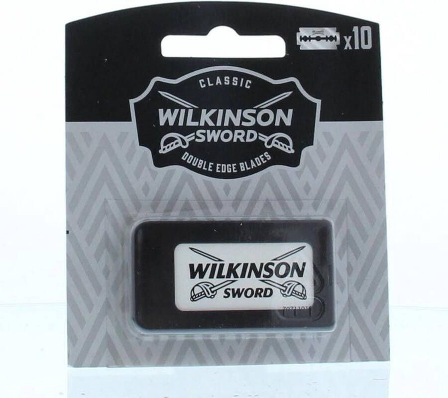 Wilkinson Wilk Premium Classic Dispenser
