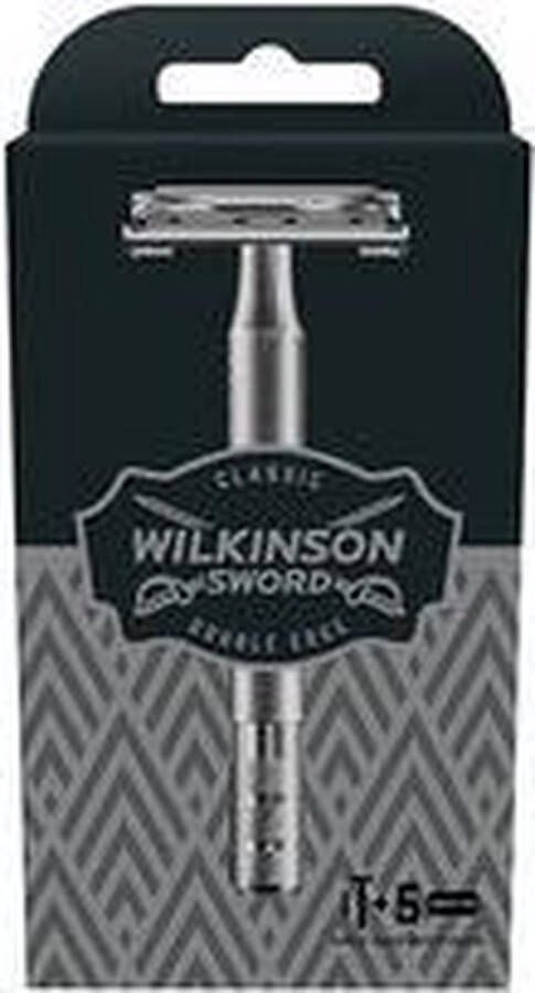 Wilkinson Wilk Premium Classic Edition